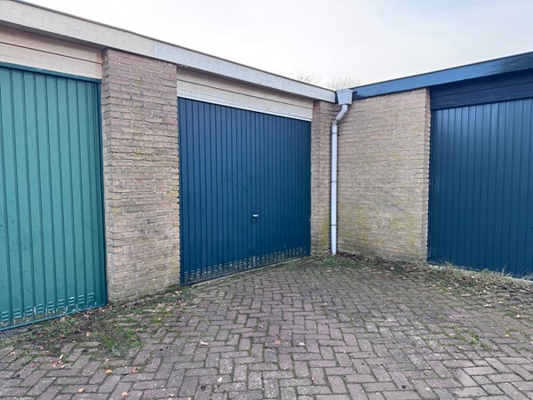 Medium property photo - Klein Laren 15G06, 1251 LN Laren